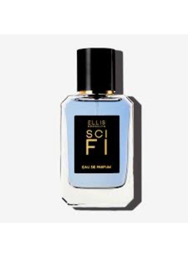 إليس بروكلين عطر إليس بروكلين ساي فاي أو دي بارفان 50 مل - Image 1